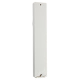 Mezuzah Case - Water proof plastic, wood painted with Rubber Cork 12cm