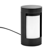 Shabbat Lamp with LED Bulb & SA Plug - Twist to use
