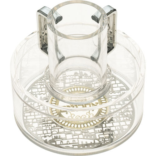 Mayim Achronim - Lucite 15cm