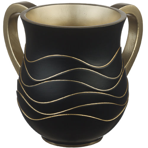 Washing Cup (Netilat Yadayim) - Polymer 14cm