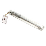 Torah Pointer - Metal 23cm
