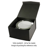 Havdalah Set - Crystal20cm