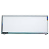 Candlestick Tray - Crystal 23*13cm