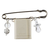 Leatherette Tehilim Binding - Baby Gifts