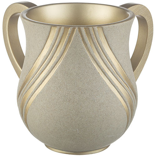 Washing Cup (Netilat Yadayim) - Polymer 14cm