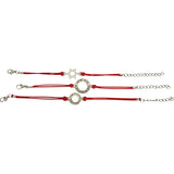 Bracelets - Red string bracelets