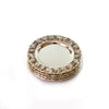Kiddush/Grape Coasters - 12.5cm