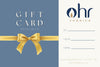 Gift Card - Ohr Judaica