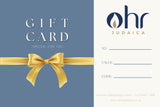 Gift Card - Ohr Judaica