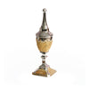 HavdalahBesamim - Pilgrim Perfume Stand Silver/Gold
