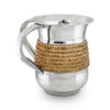 Netilat Yadayim (Washing Cup) - Gold Stones