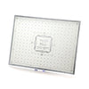 Candlesticks Tray - Mirror for Shabbat 25/35cm