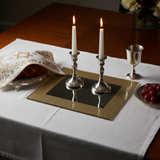 Candlelight Detail