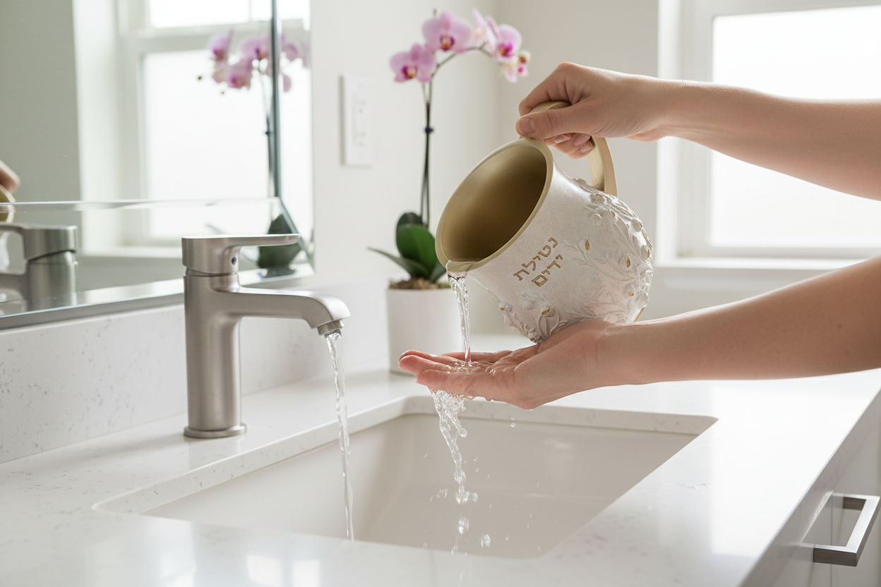 Counter Setting