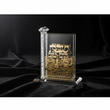Crystal Matches Holder Premium Gift