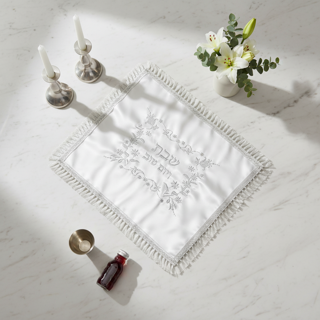 Flat Lay Styling