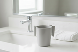 Grey Washing Cup