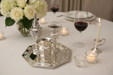 Havdalah Set Shabbat Table