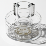 Lucite Maim Achronim Detail