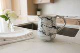 Marble Washing Cup Kitchen Sink