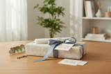 Mezuzah as housewarming gift