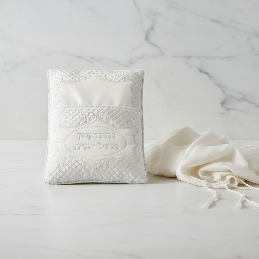 Minimalist marble display