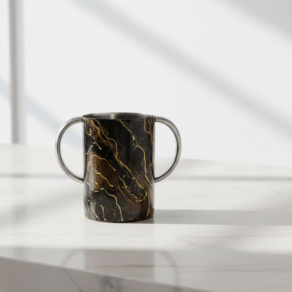 Modern Marble Countertop