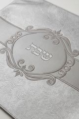 Ornate Frame Detail