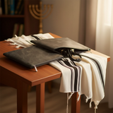 Prayer time in-use shot