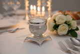 Salt Shaker Candlelight Bokeh