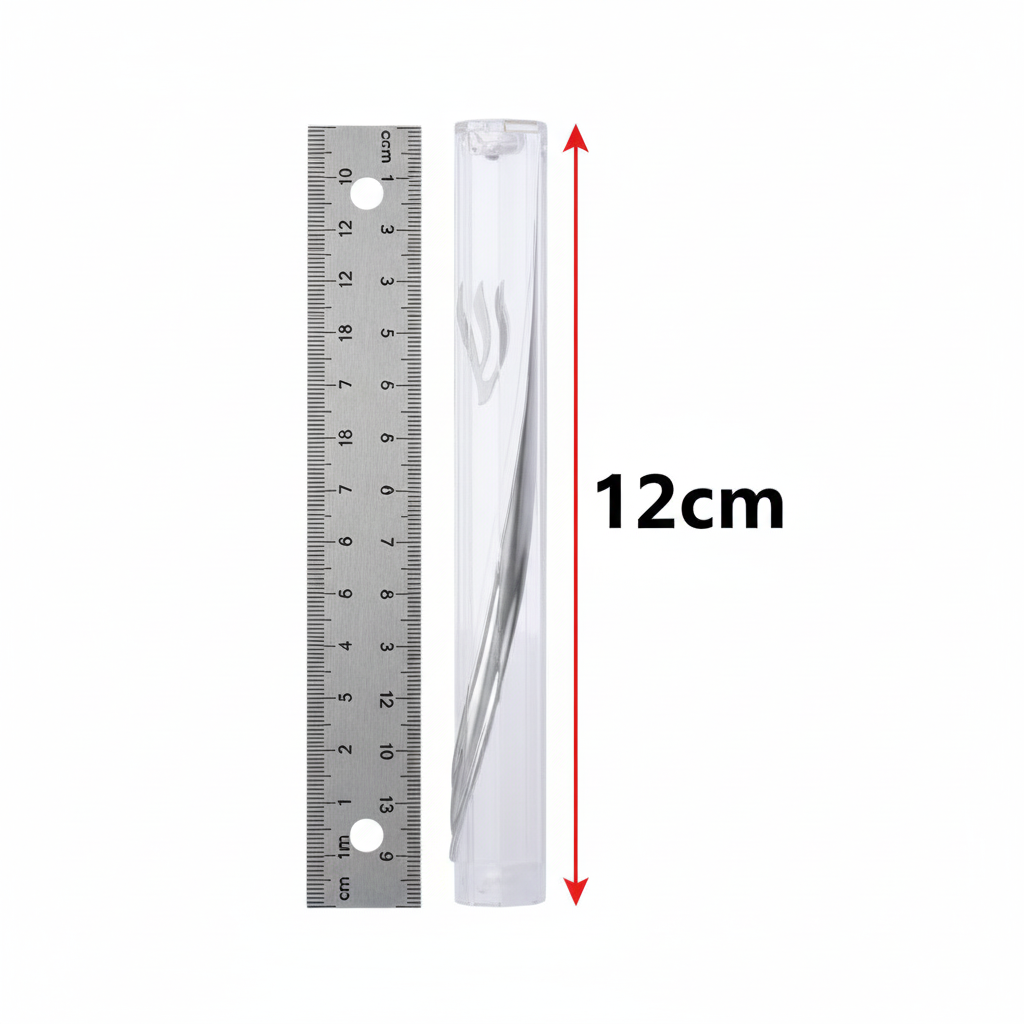 Size Comparison