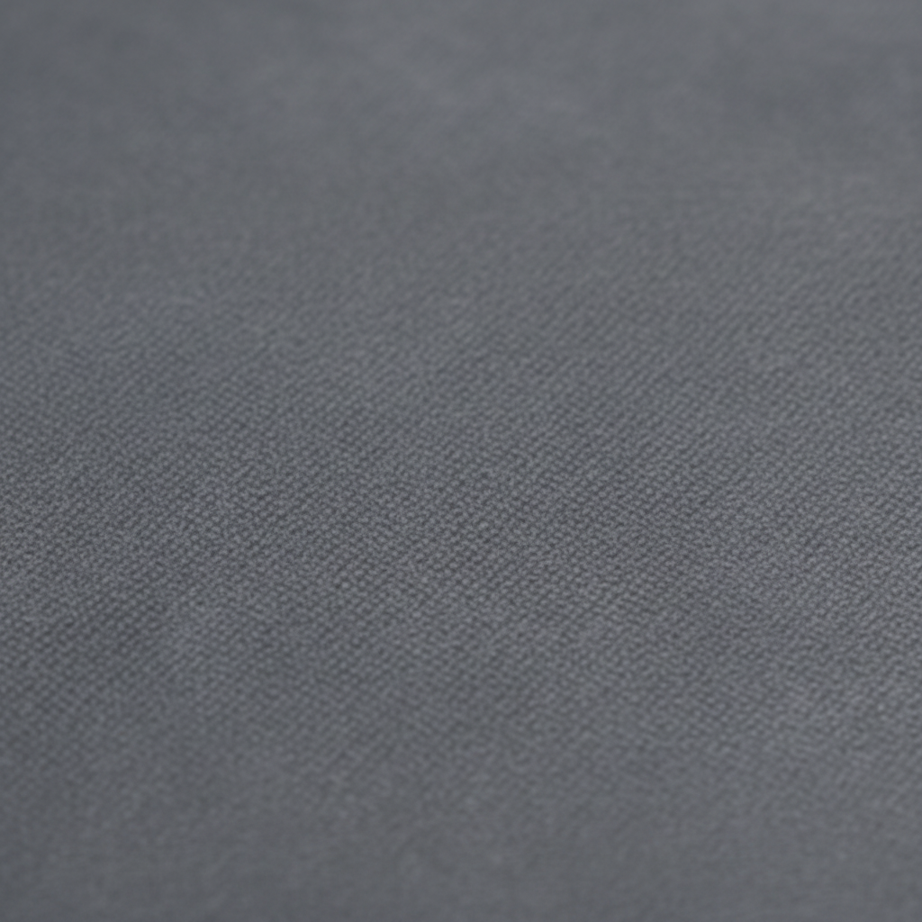 Velvet Material Detail