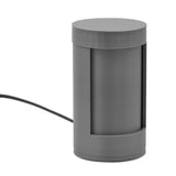 Shabbat Lamp with LED Bulb & SA Plug - Twist to use