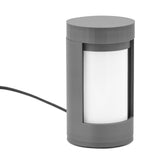 Shabbat Lamp with LED Bulb & SA Plug - Twist to use