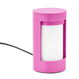 Shabbat Lamp with LED Bulb & SA Plug - Twist to use