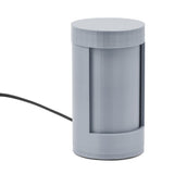 Shabbat Lamp with LED Bulb & SA Plug - Twist to use