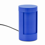 Shabbat Lamp with LED Bulb & SA Plug - Twist to use