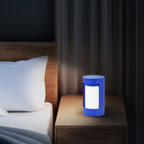 Shabbat Lamp with LED Bulb & SA Plug - Twist to use