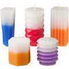 HavdalahCandles - Multicolour Designs
