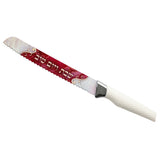 Challah Knife - Printed 34cm "Shabbat and Holidays"