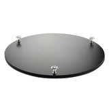 Seder plate Passover (pesach) - Glass 36cm