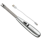 Electric Lighter - USB Charging