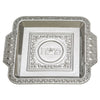 Matzah Tray Passover (pesach) - Plastic 25x29cm