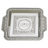 Matzah Tray Passover (pesach) - Plastic 25x29cm