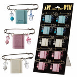Leatherette Tehilim Binding - Baby Gifts