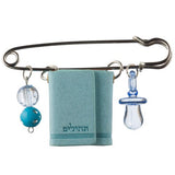 Leatherette Tehilim Binding - Baby Gifts