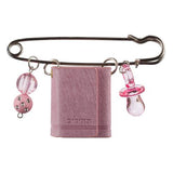 Leatherette Tehilim Binding - Baby Gifts