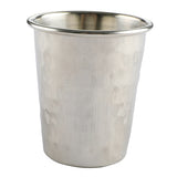Kiddush Cup - Stainless Steel 6cm For Revii't