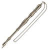 Torah Pointer - Metal24cm