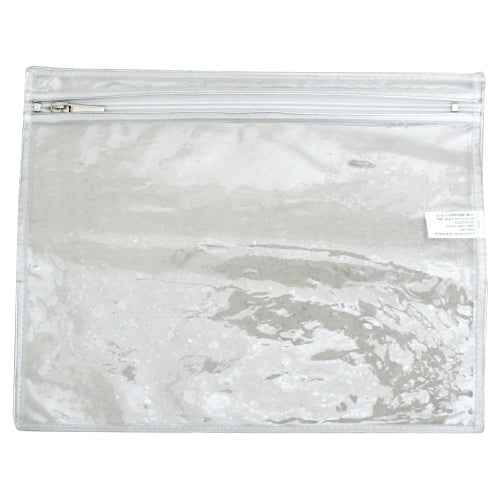 Tefillin Bag - Plastic Quality Pvc Size 6 38*44cm